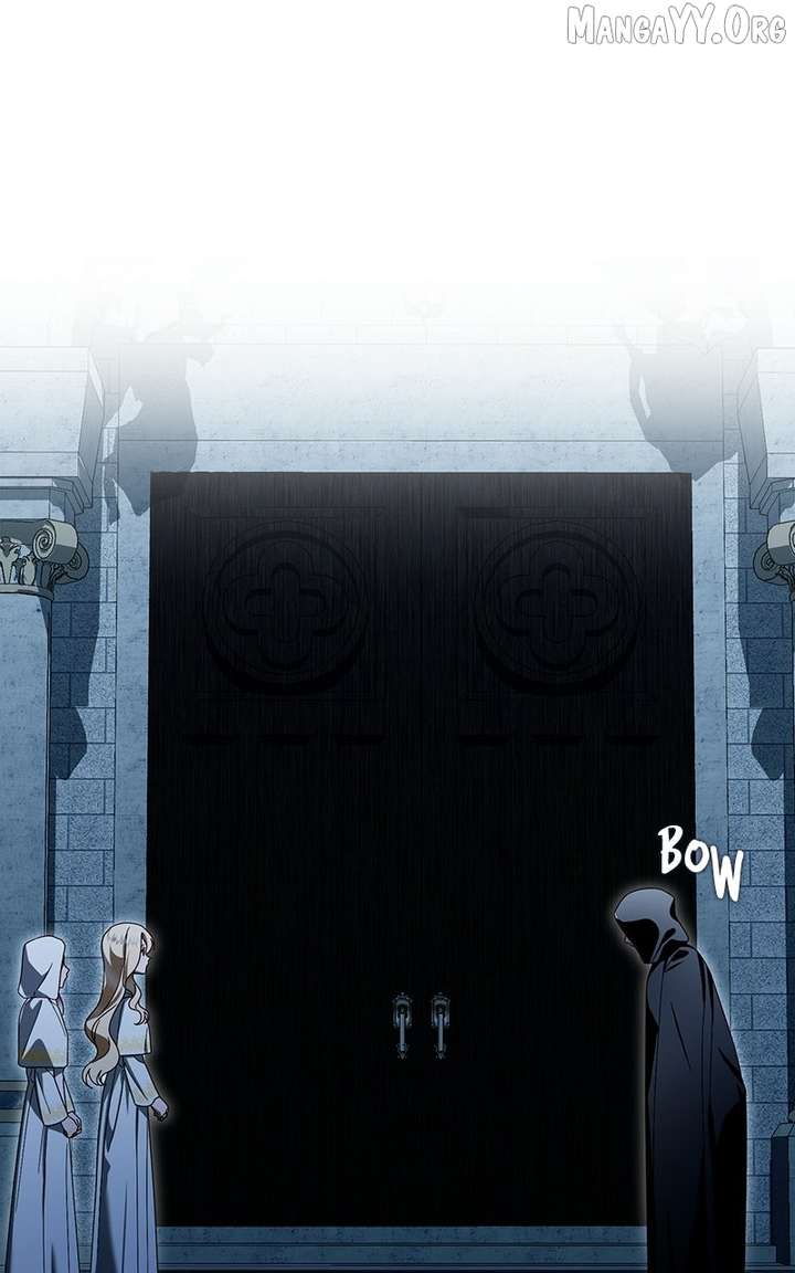 I Grabbed The Leash Of The Blind Beast Chapter 59 - Page 51