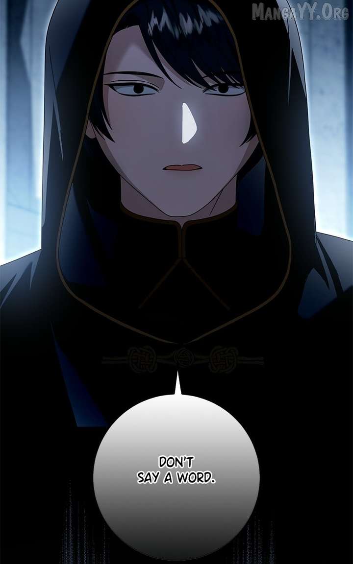 I Grabbed The Leash Of The Blind Beast Chapter 59 - Page 59