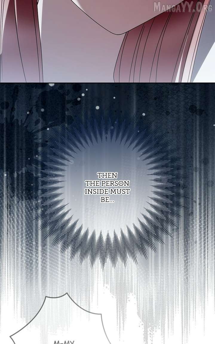 I Grabbed The Leash Of The Blind Beast Chapter 59 - Page 61