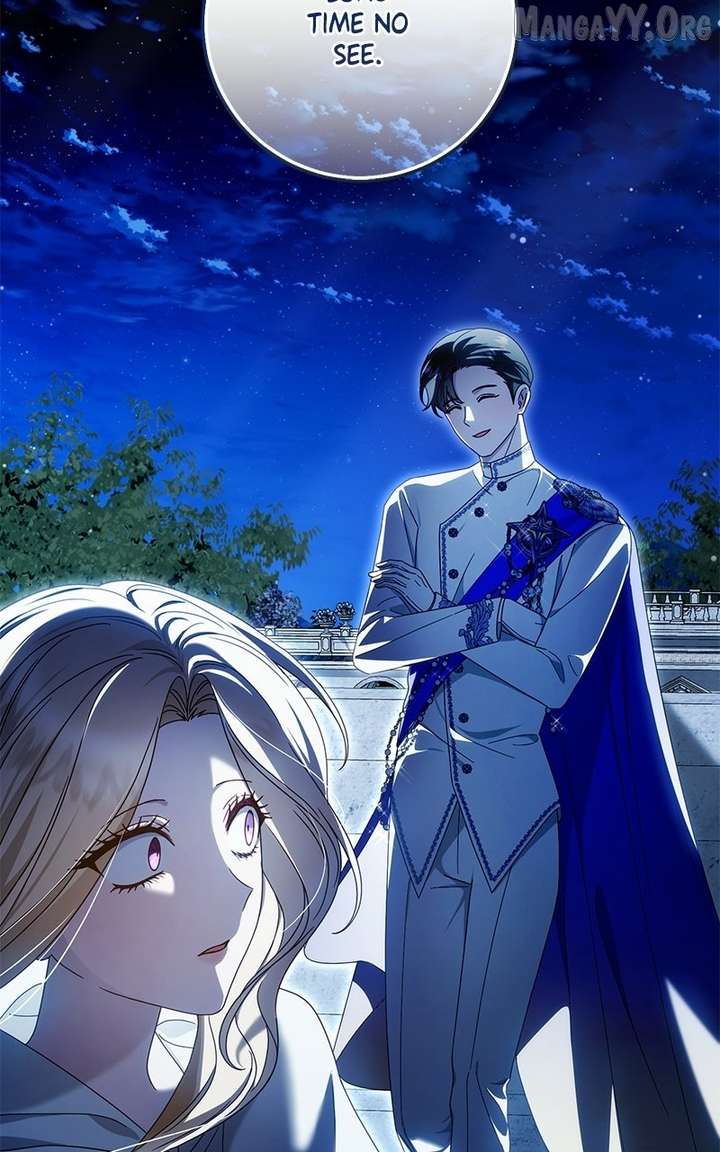 I Grabbed The Leash Of The Blind Beast Chapter 59 - Page 68