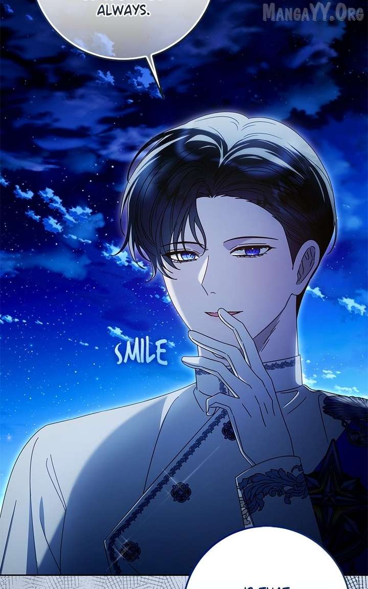 I Grabbed The Leash Of The Blind Beast Chapter 59 - Page 70