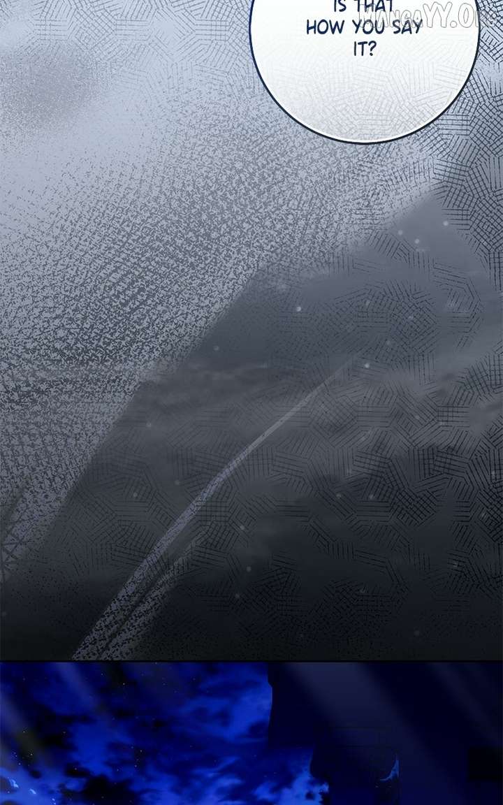 I Grabbed The Leash Of The Blind Beast Chapter 59 - Page 71