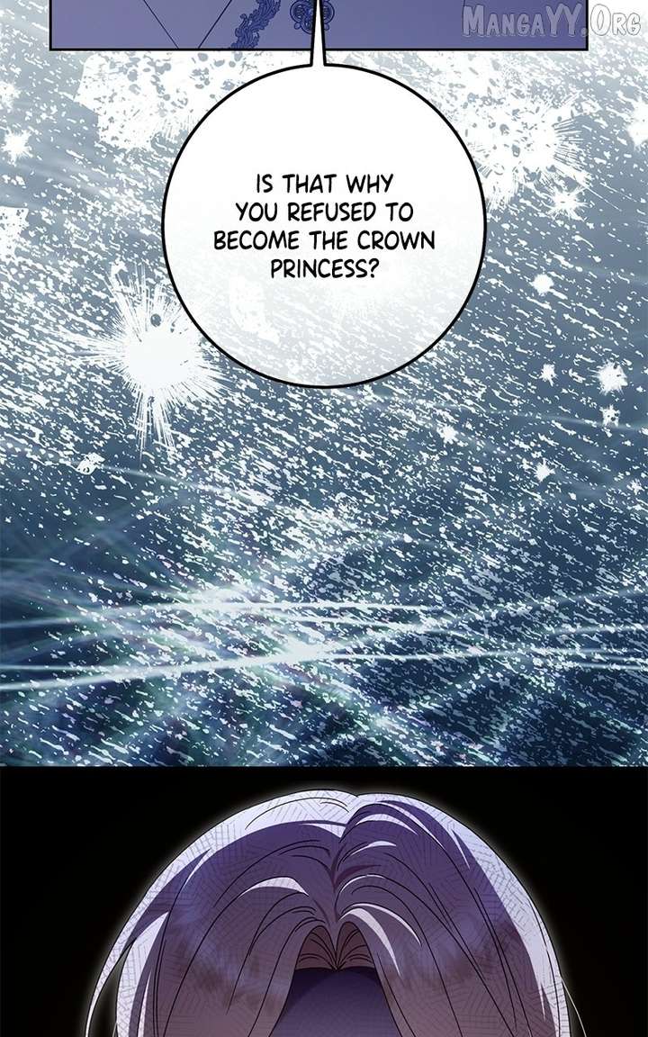 I Grabbed The Leash Of The Blind Beast Chapter 59 - Page 79