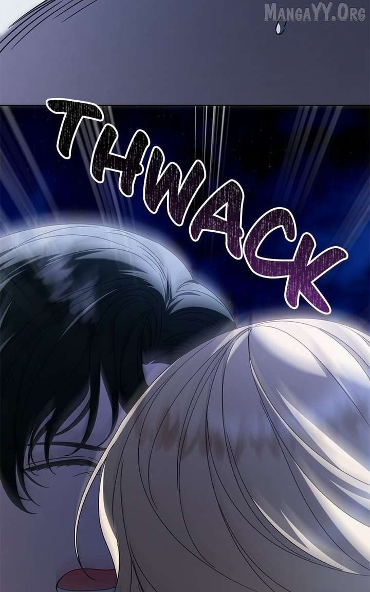 I Grabbed The Leash Of The Blind Beast Chapter 59 - Page 91