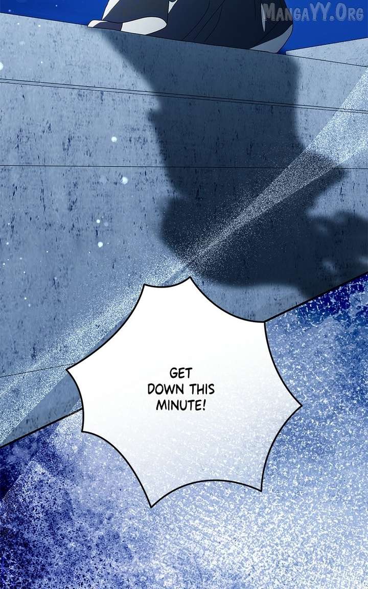 I Grabbed The Leash Of The Blind Beast Chapter 59 - Page 96