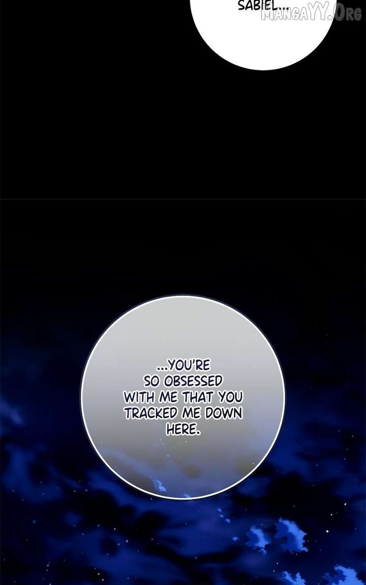 I Grabbed The Leash Of The Blind Beast Chapter 59 - Page 98