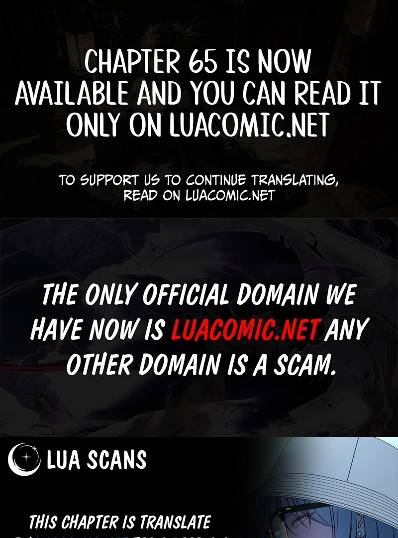 I Grabbed The Leash Of The Blind Beast Chapter 60 - Page 1