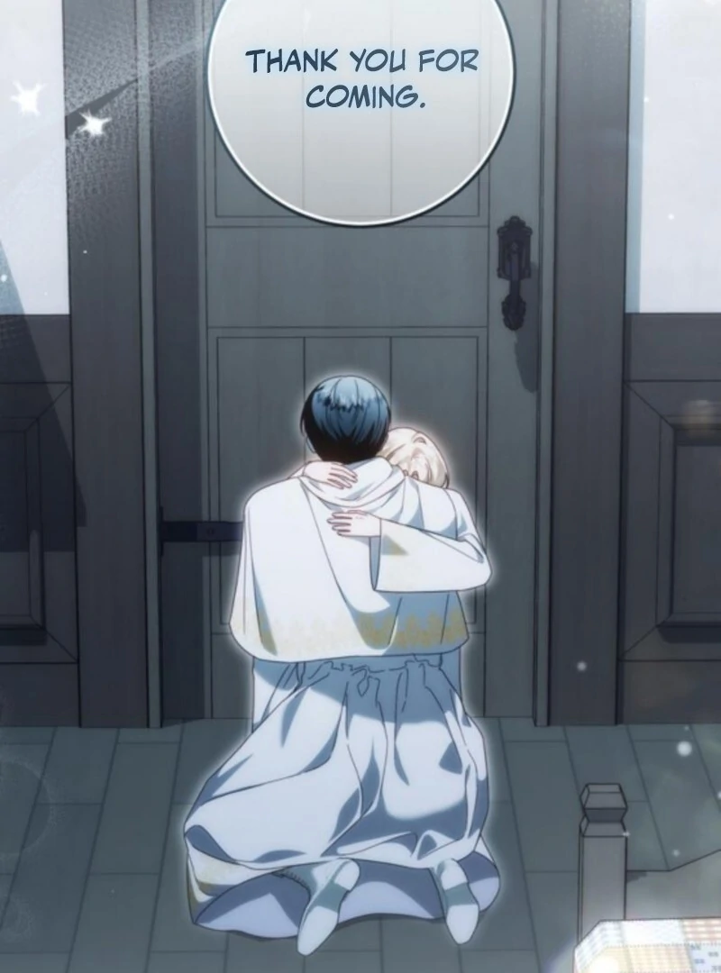 I Grabbed The Leash Of The Blind Beast Chapter 60 - Page 104