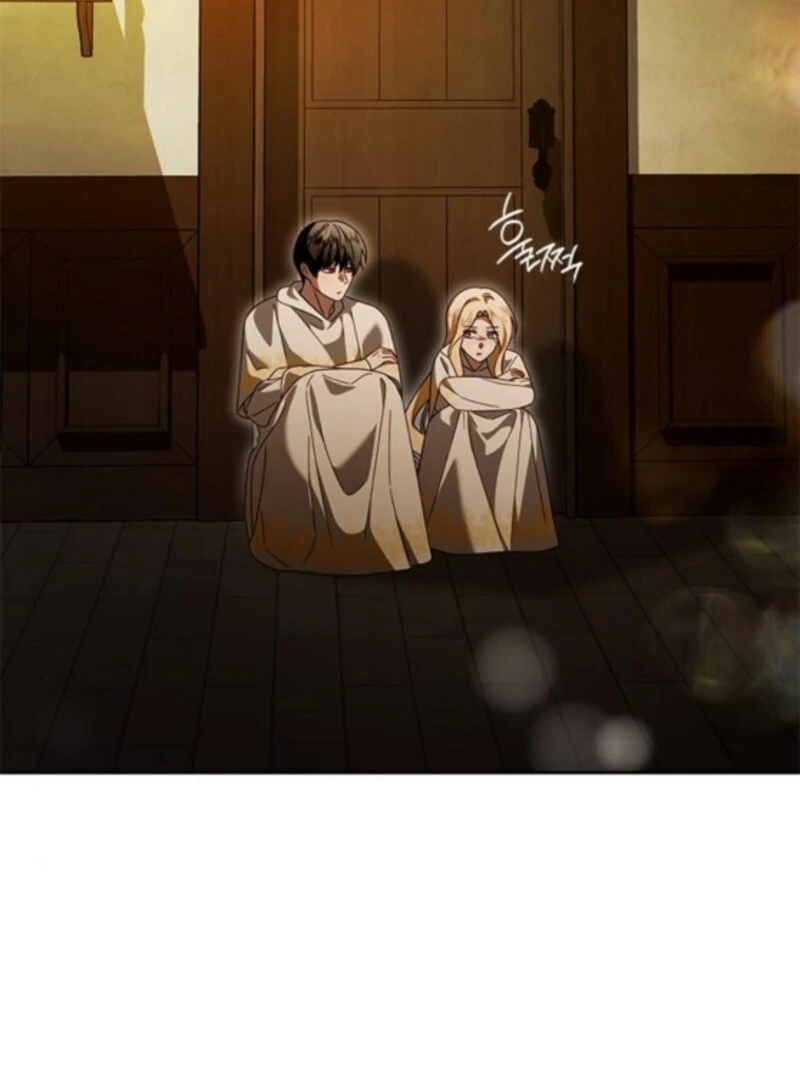 I Grabbed The Leash Of The Blind Beast Chapter 60 - Page 114