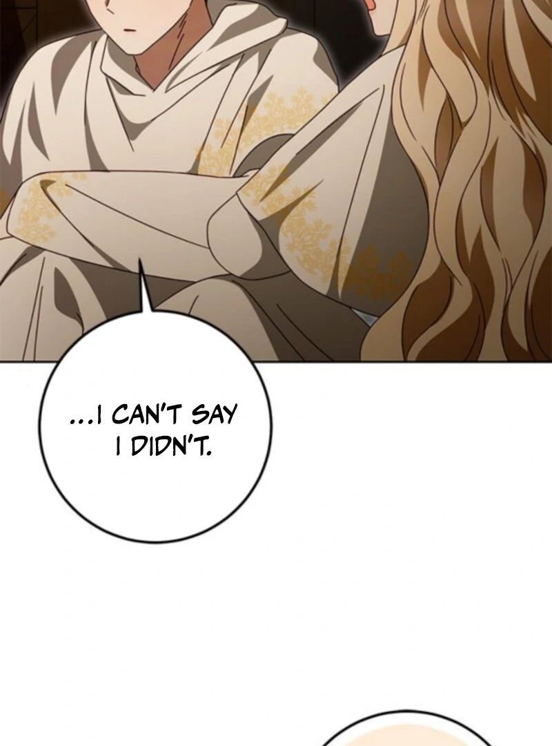 I Grabbed The Leash Of The Blind Beast Chapter 60 - Page 116