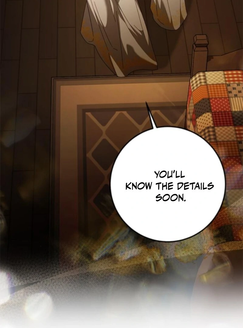 I Grabbed The Leash Of The Blind Beast Chapter 60 - Page 120