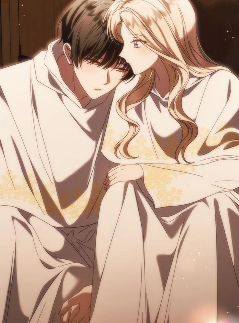 I Grabbed The Leash Of The Blind Beast Chapter 60 - Page 128