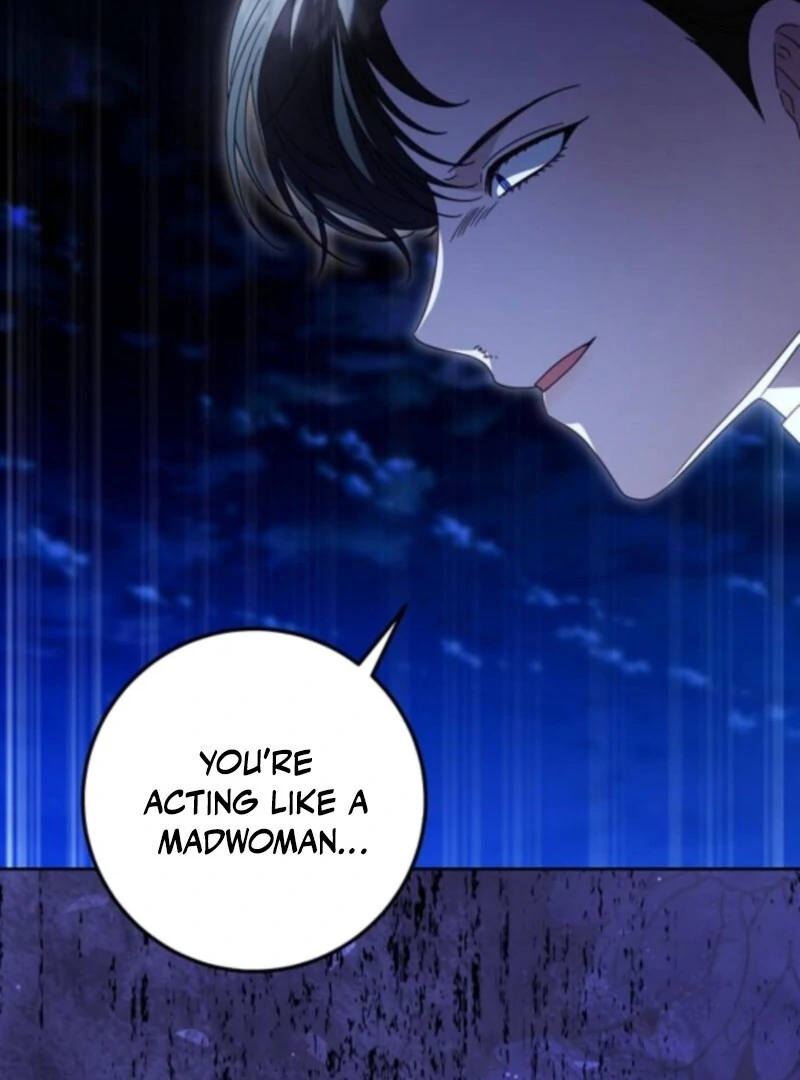 I Grabbed The Leash Of The Blind Beast Chapter 60 - Page 19