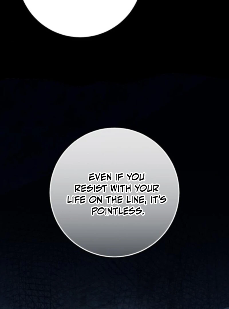 I Grabbed The Leash Of The Blind Beast Chapter 60 - Page 24