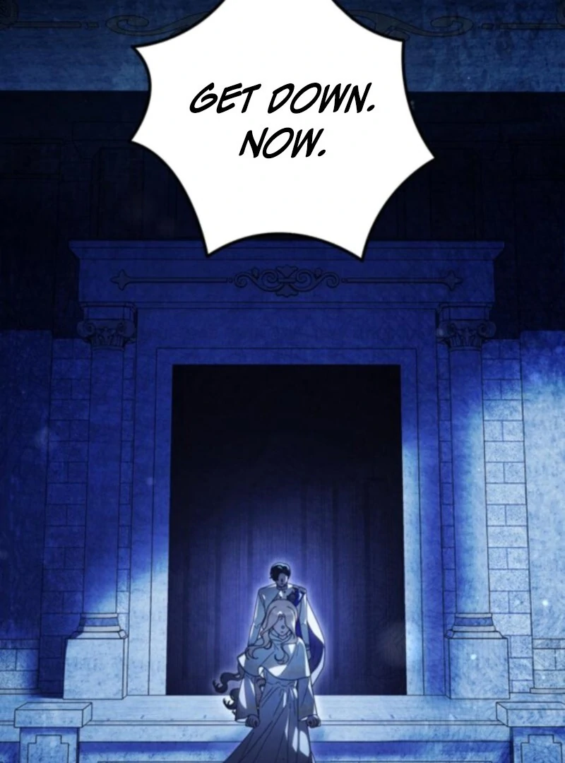 I Grabbed The Leash Of The Blind Beast Chapter 60 - Page 3