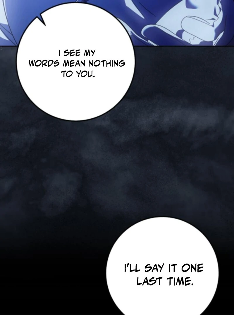 I Grabbed The Leash Of The Blind Beast Chapter 60 - Page 37