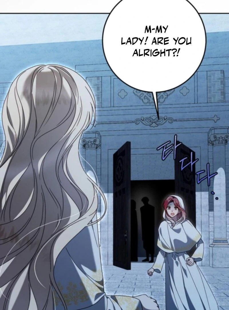 I Grabbed The Leash Of The Blind Beast Chapter 60 - Page 52