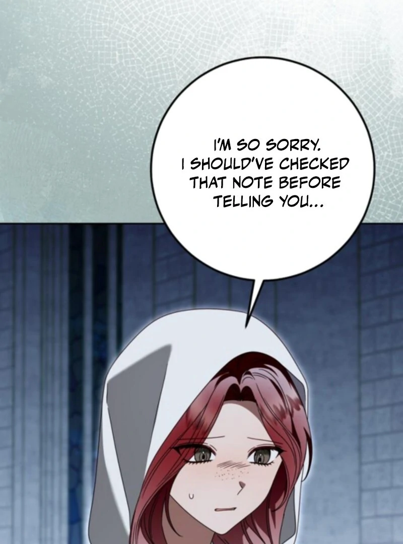 I Grabbed The Leash Of The Blind Beast Chapter 60 - Page 64