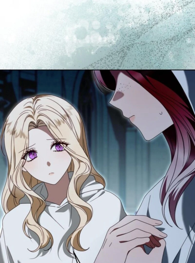 I Grabbed The Leash Of The Blind Beast Chapter 60 - Page 66