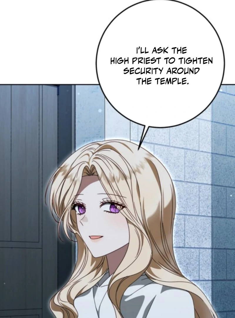 I Grabbed The Leash Of The Blind Beast Chapter 60 - Page 71