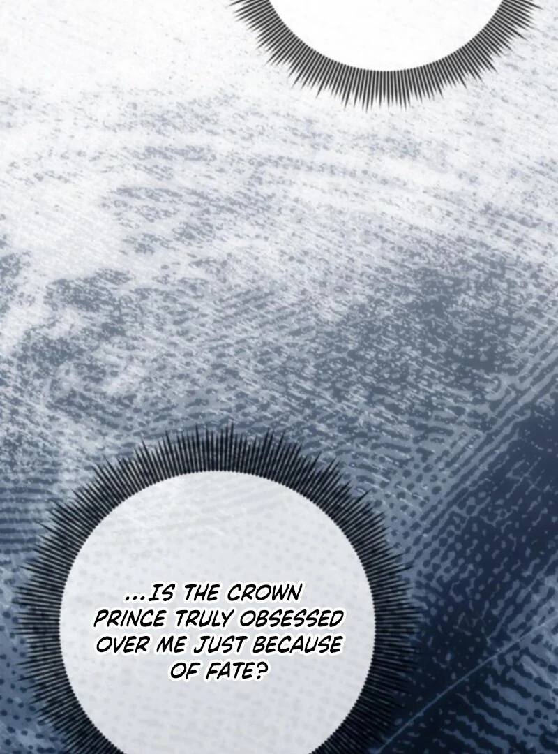 I Grabbed The Leash Of The Blind Beast Chapter 60 - Page 78