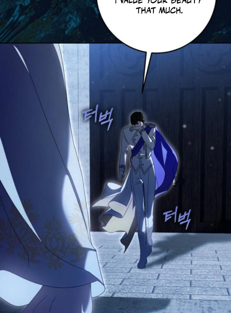 I Grabbed The Leash Of The Blind Beast Chapter 60 - Page 9