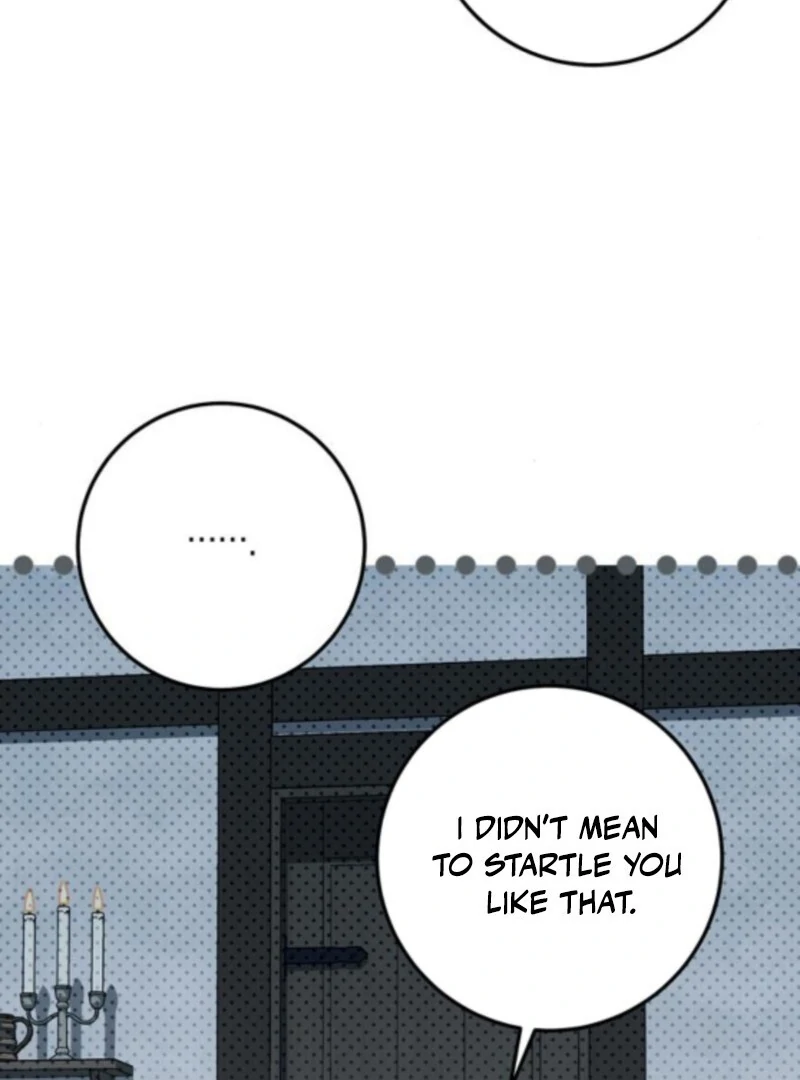 I Grabbed The Leash Of The Blind Beast Chapter 60 - Page 93