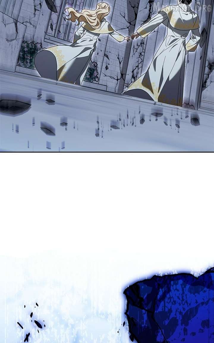 I Grabbed The Leash Of The Blind Beast Chapter 62 - Page 104