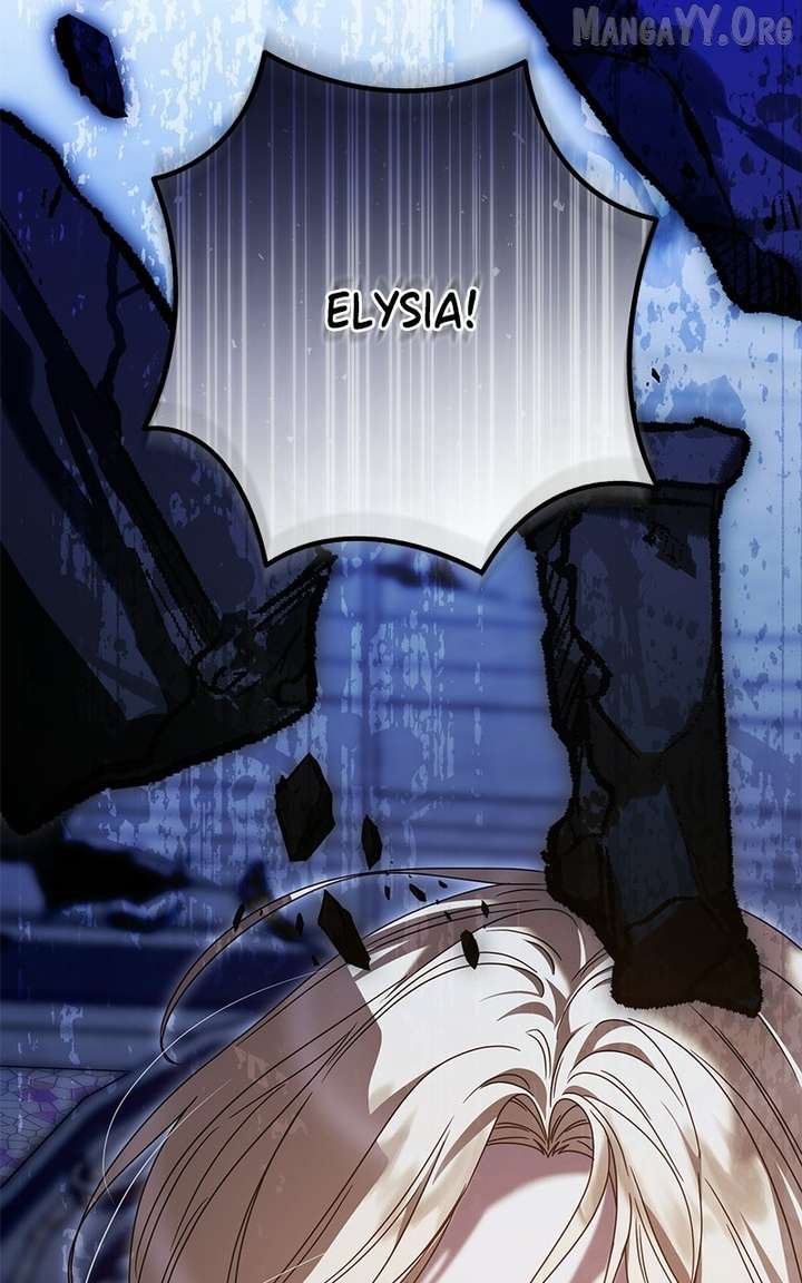 I Grabbed The Leash Of The Blind Beast Chapter 62 - Page 105