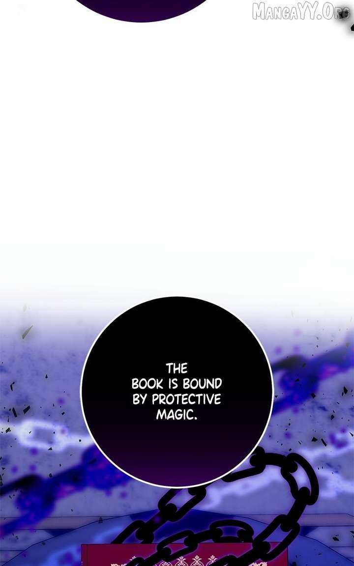 I Grabbed The Leash Of The Blind Beast Chapter 62 - Page 18