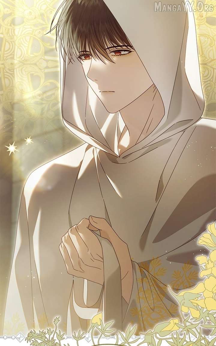 I Grabbed The Leash Of The Blind Beast Chapter 62 - Page 27