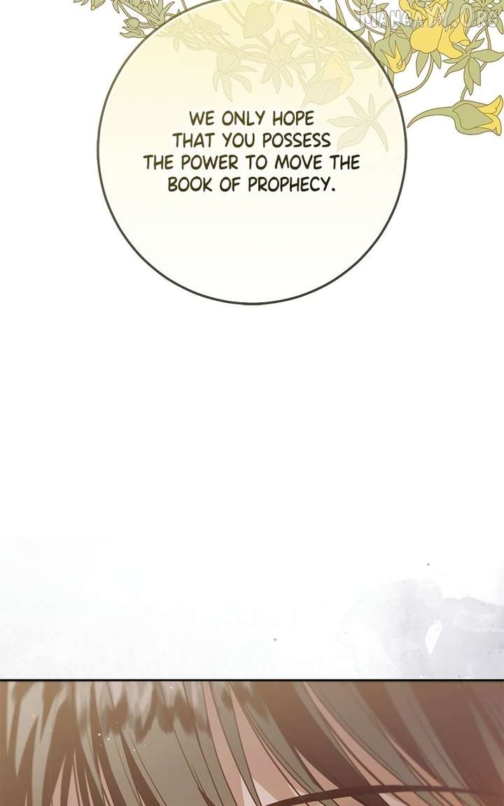 I Grabbed The Leash Of The Blind Beast Chapter 62 - Page 28