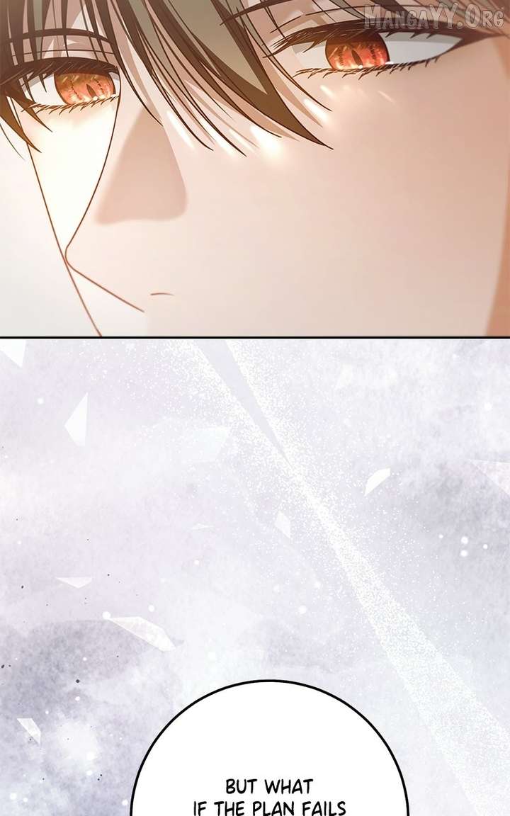 I Grabbed The Leash Of The Blind Beast Chapter 62 - Page 29