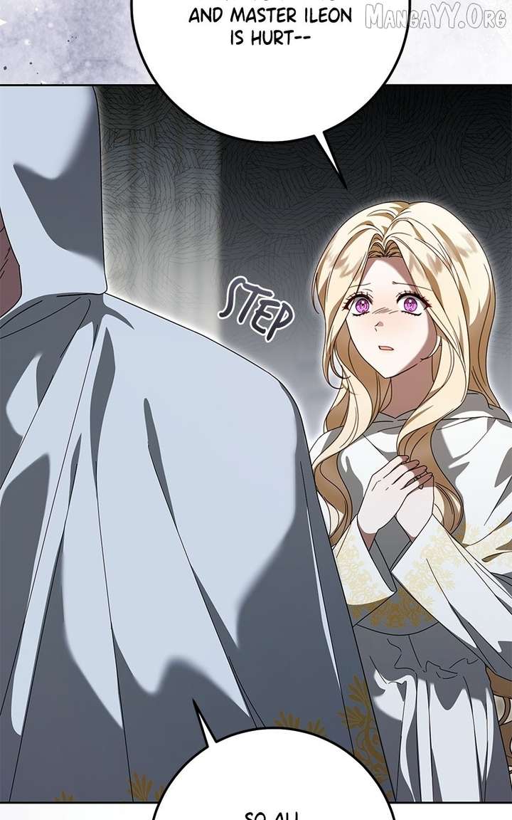 I Grabbed The Leash Of The Blind Beast Chapter 62 - Page 30