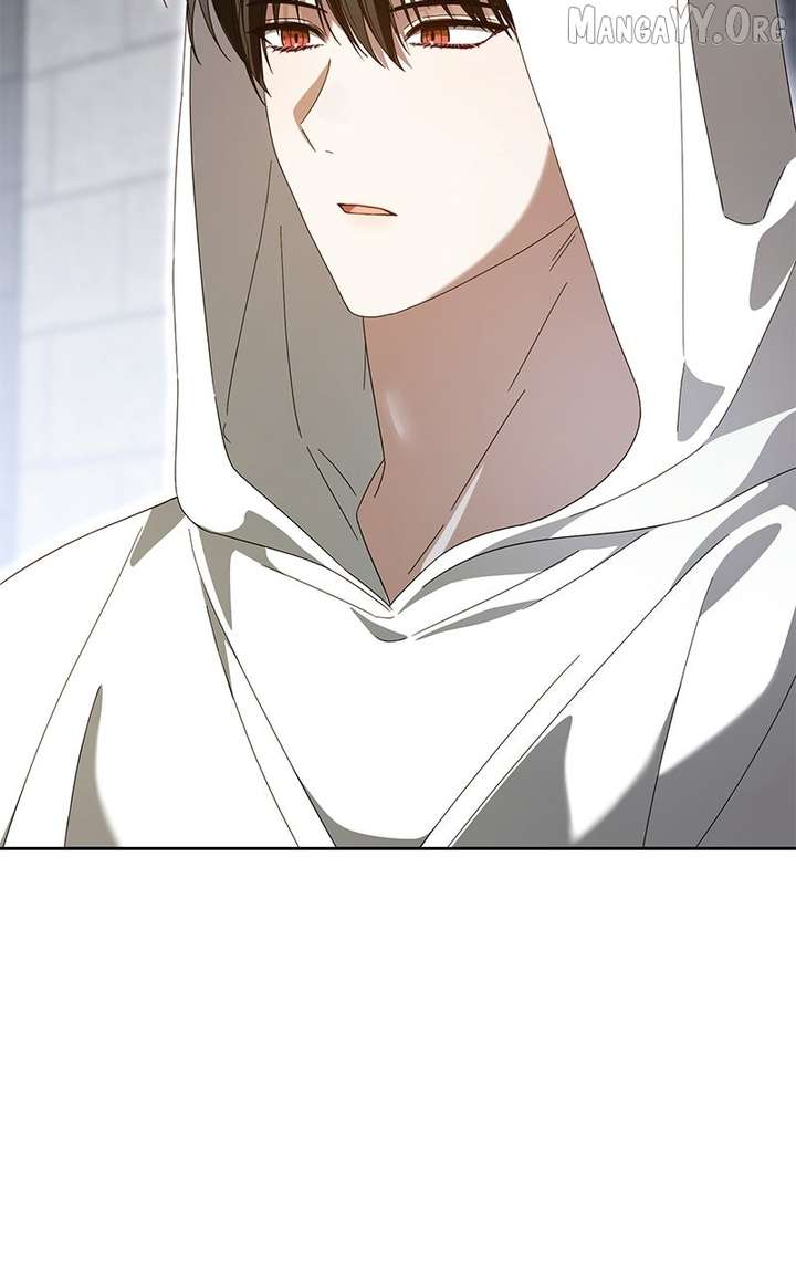 I Grabbed The Leash Of The Blind Beast Chapter 62 - Page 32