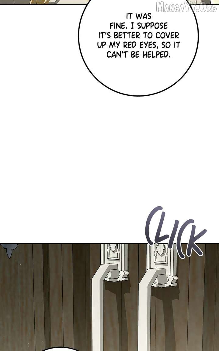 I Grabbed The Leash Of The Blind Beast Chapter 62 - Page 4