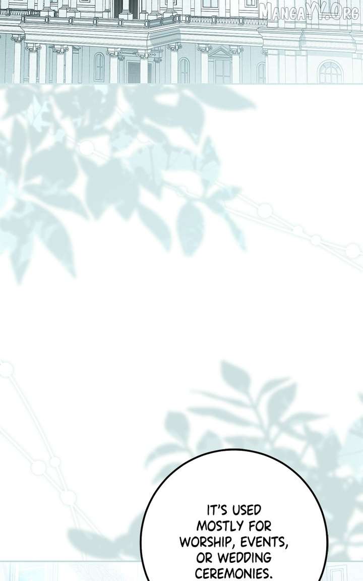 I Grabbed The Leash Of The Blind Beast Chapter 62 - Page 42