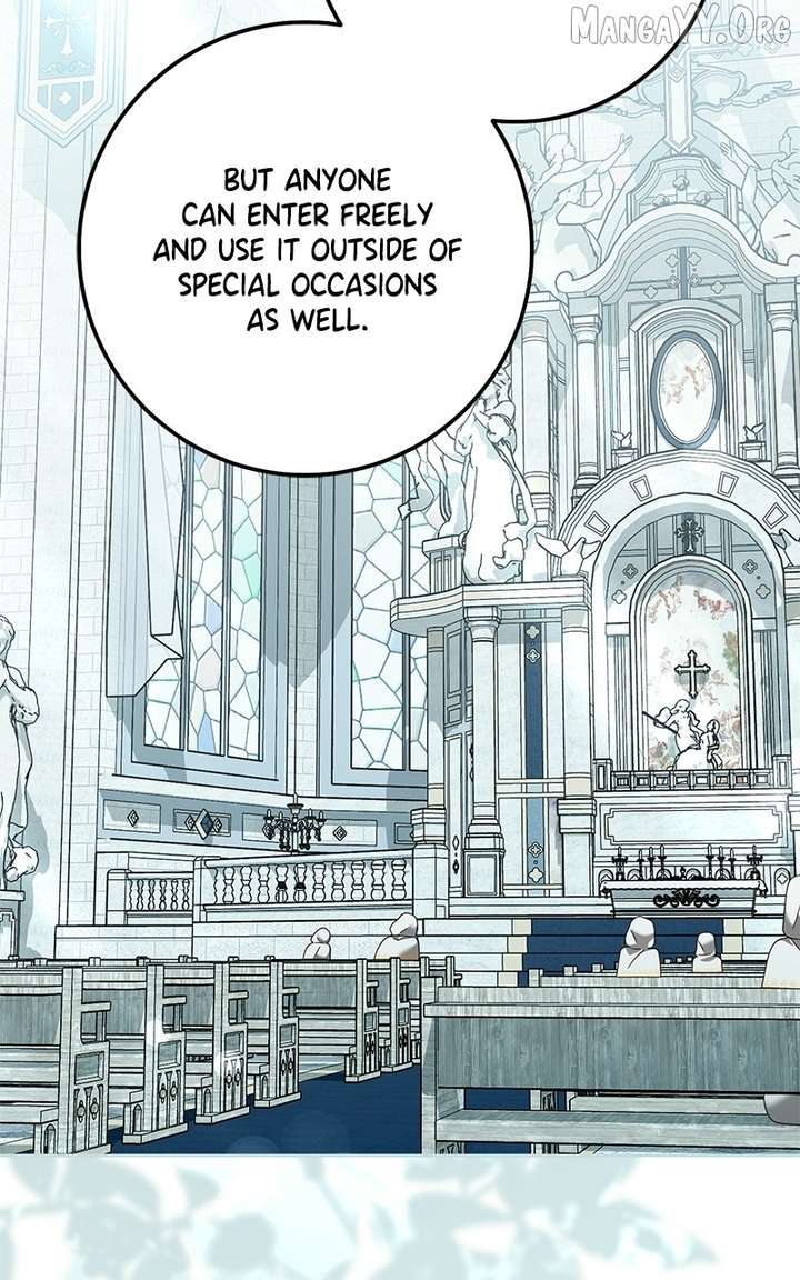 I Grabbed The Leash Of The Blind Beast Chapter 62 - Page 43