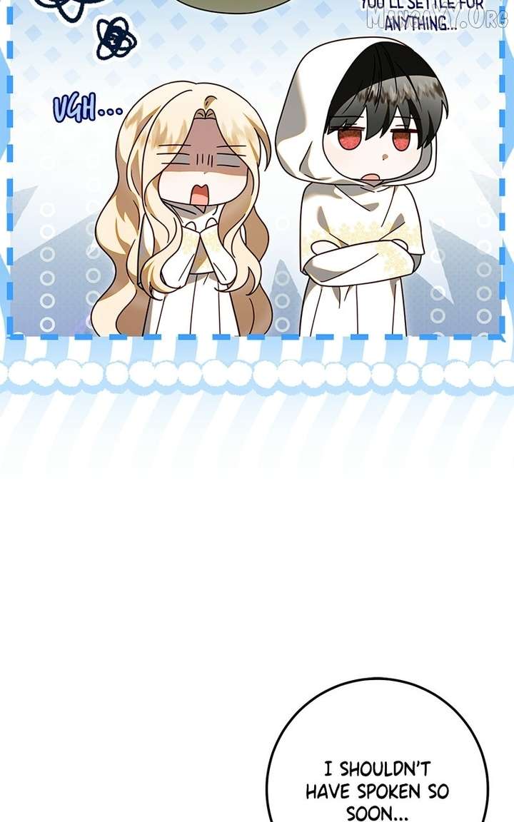 I Grabbed The Leash Of The Blind Beast Chapter 62 - Page 50