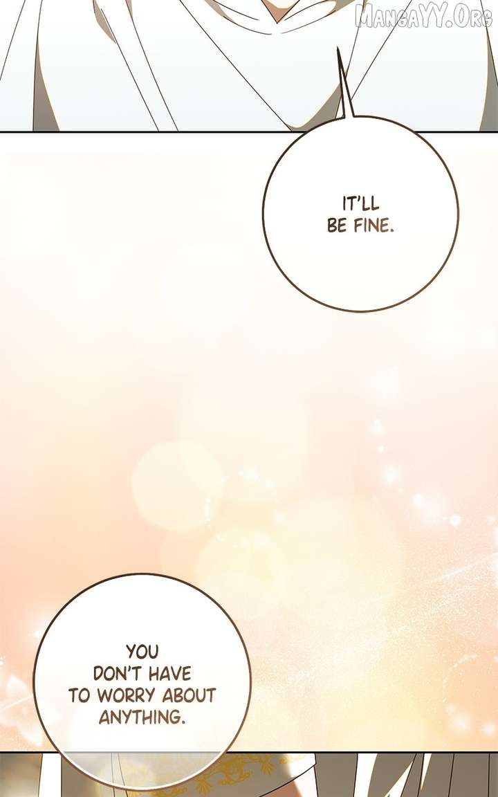 I Grabbed The Leash Of The Blind Beast Chapter 62 - Page 53