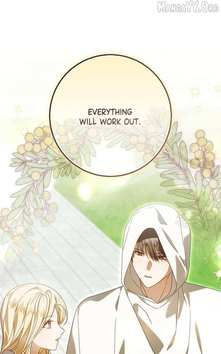 I Grabbed The Leash Of The Blind Beast Chapter 62 - Page 55