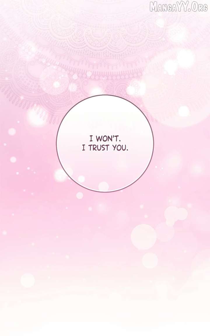 I Grabbed The Leash Of The Blind Beast Chapter 62 - Page 61