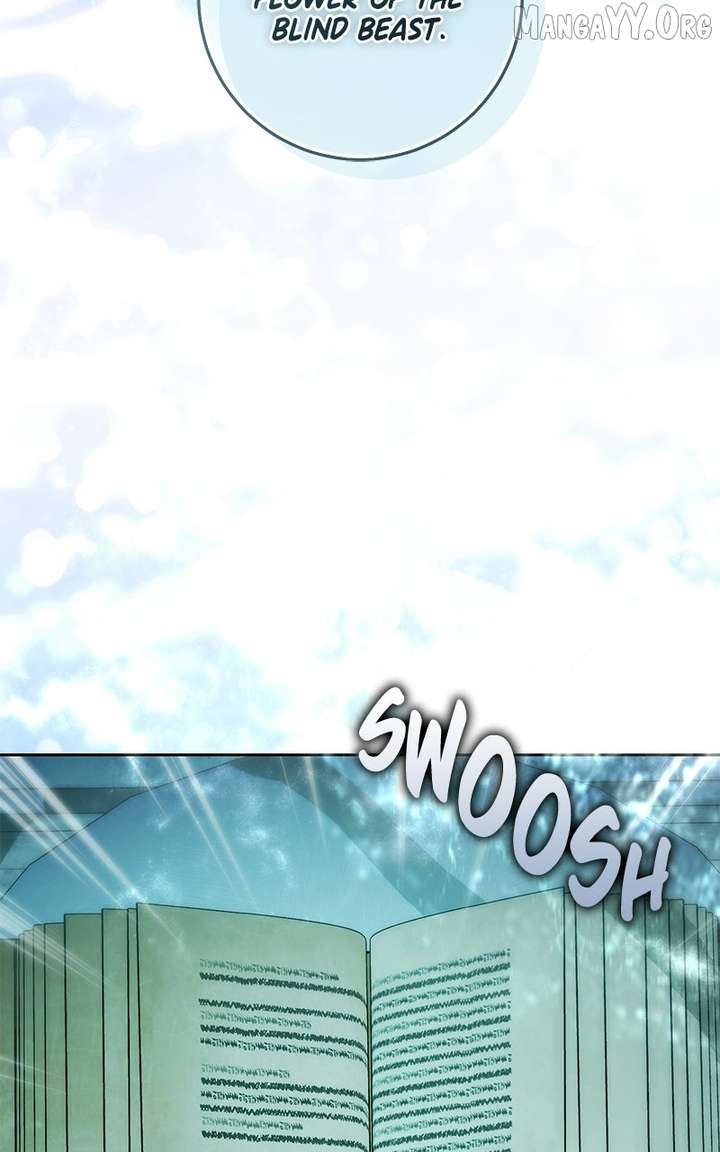 I Grabbed The Leash Of The Blind Beast Chapter 62 - Page 67