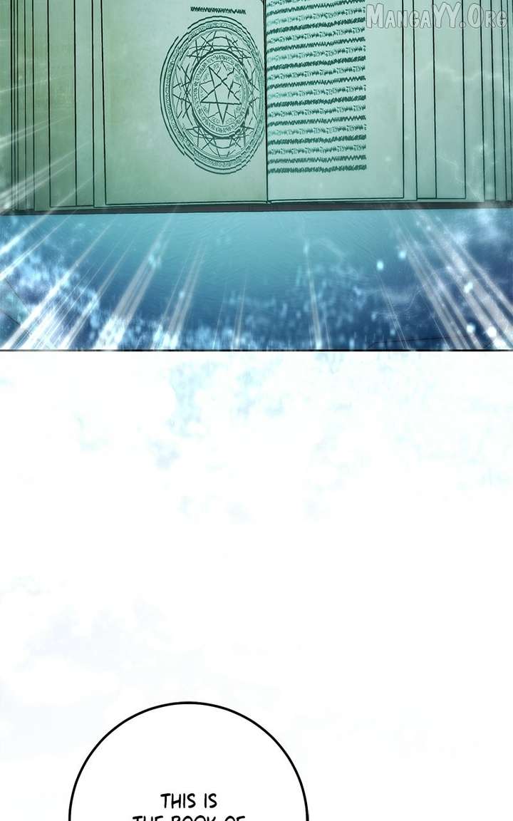 I Grabbed The Leash Of The Blind Beast Chapter 62 - Page 68