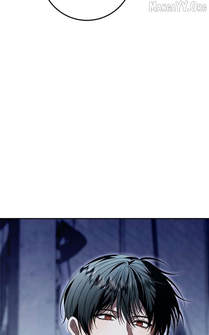 I Grabbed The Leash Of The Blind Beast Chapter 62 - Page 80