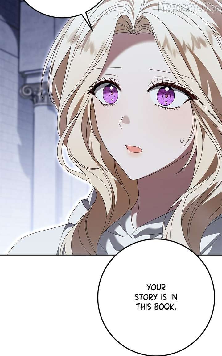 I Grabbed The Leash Of The Blind Beast Chapter 62 - Page 84