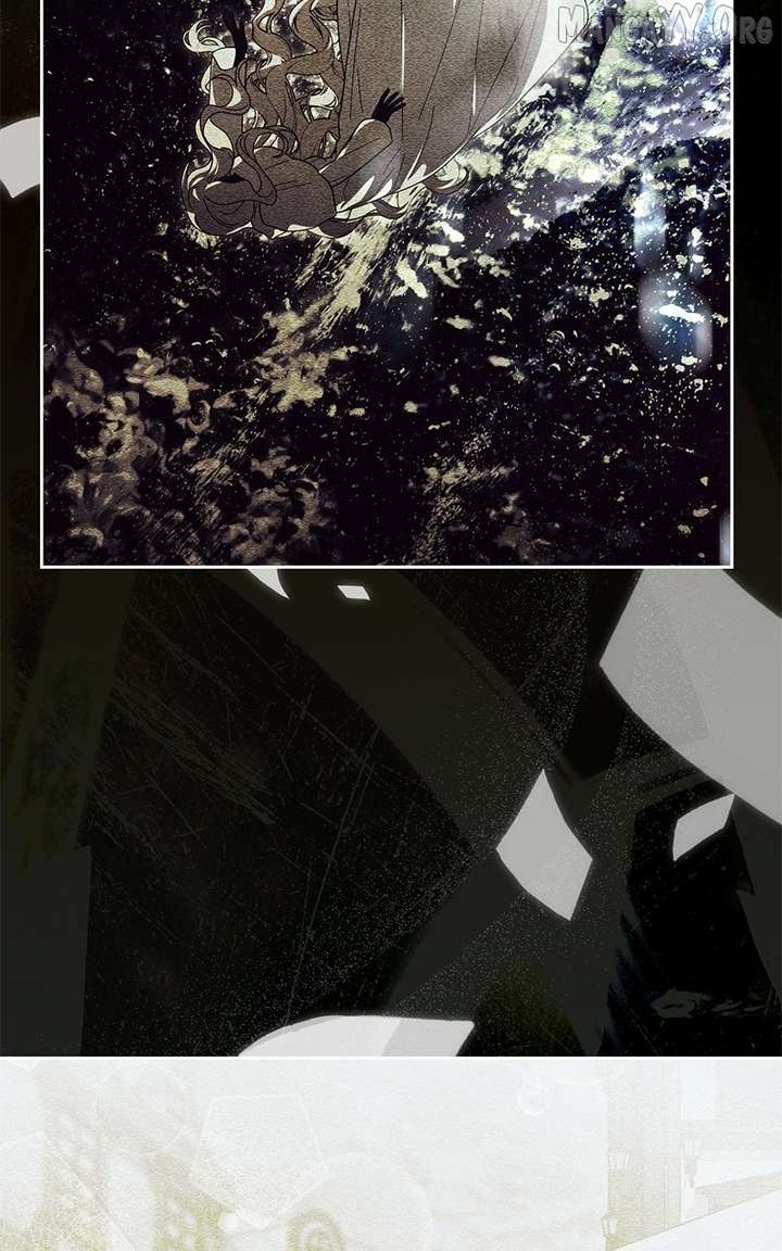 I Grabbed The Leash Of The Blind Beast Chapter 62 - Page 91