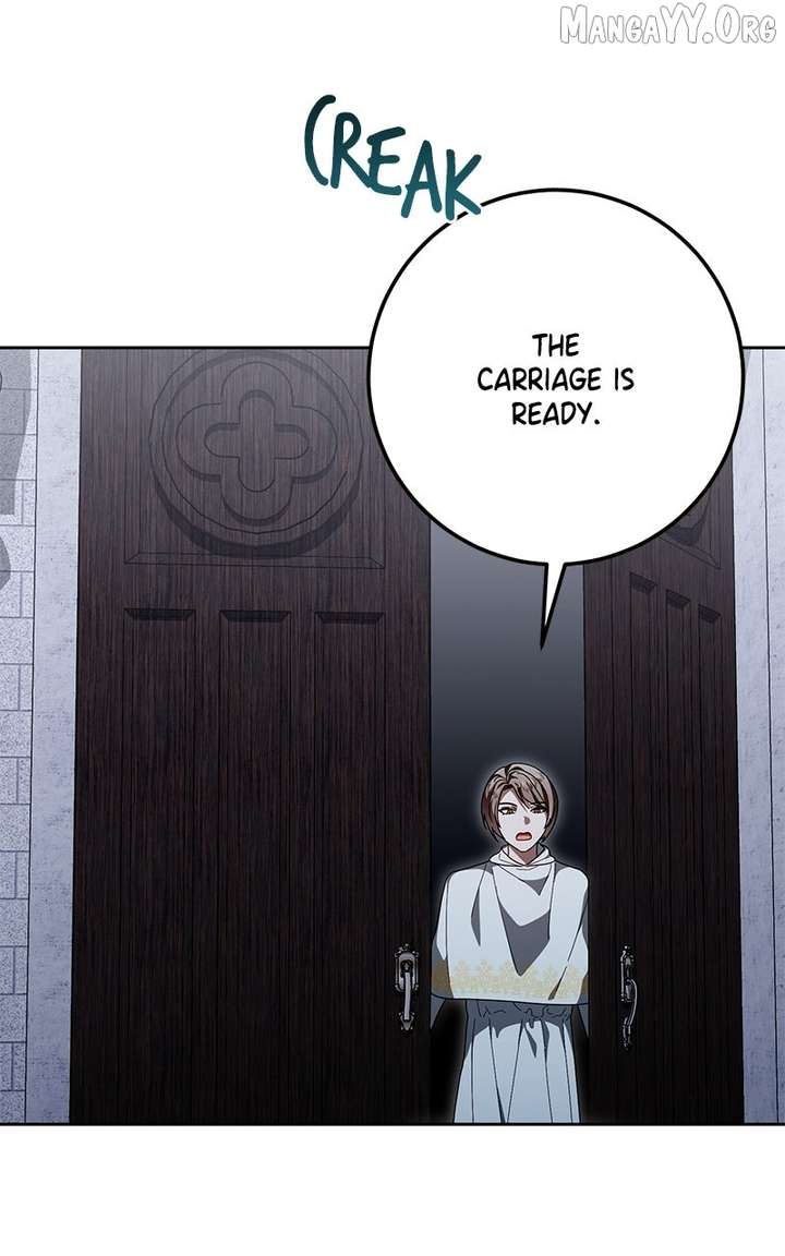 I Grabbed The Leash Of The Blind Beast Chapter 62 - Page 97