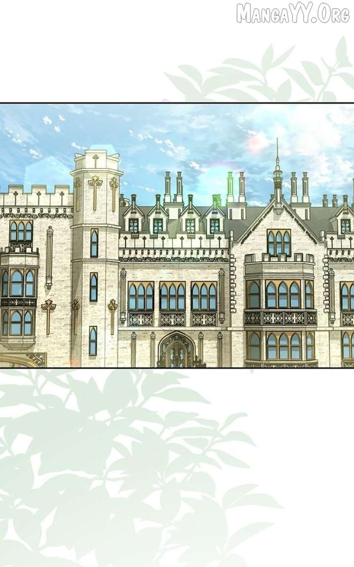 I Grabbed The Leash Of The Blind Beast Chapter 63 - Page 1