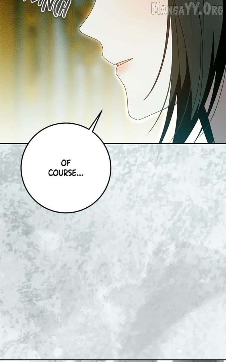 I Grabbed The Leash Of The Blind Beast Chapter 63 - Page 18